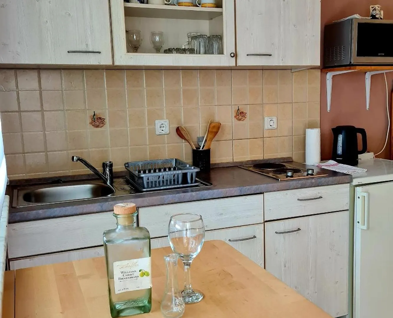 Apartments By The Sea Vir - 20723
